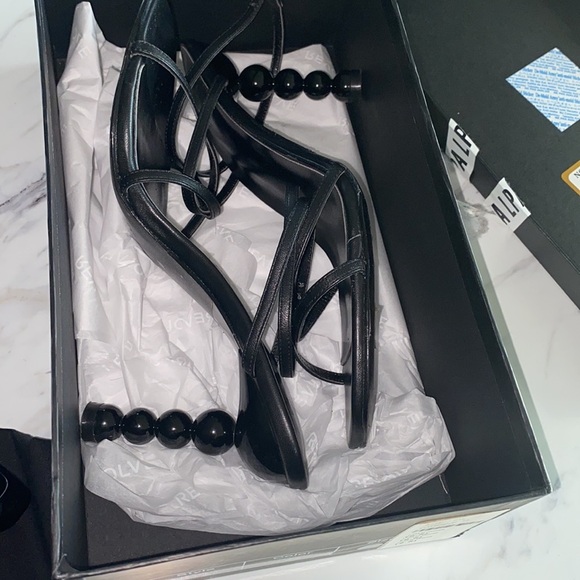 LPA Lara Heels- size 9.5 - Picture 5 of 10